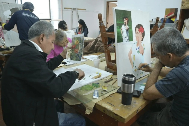 Más de 100 opciones para un verano único en Casa de Cultura Morelia: Secum 
